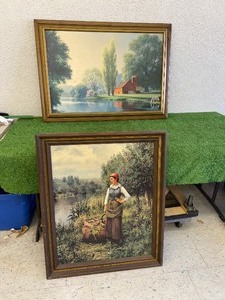 lot 239 image: Artwork
