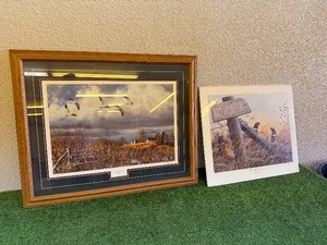 lot 240 image: Artwork