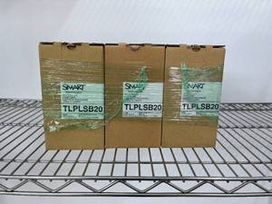 lot 16 image: Lot of 6  Toshiba TLP-LSB20 Projector Replacement Lamps  MSRP $1,199.94