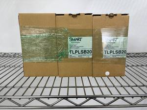 lot 17 image: Lot of 6  Toshiba TLP-LSB20 Projector Replacement Lamps  MSRP $1,199.94