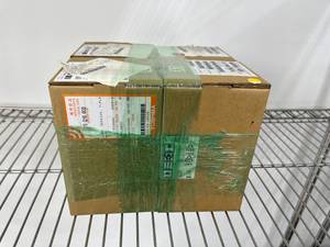 lot 19 image: Lot of 4  Toshiba TLP-LSB20 Projector Replacement Lamps  MSRP $199.99 each)