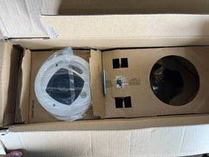 lot 39 image: Lot JBL Control 14CT In-Ceiling Speakers  Pair Minus One (Missing 1 Unit)