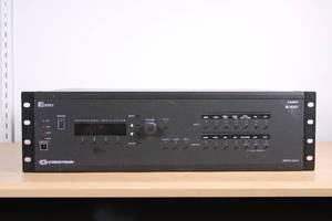 lot 67 image: Crestron DMPS3300C 3Series DigitalMedia Presentation System 300