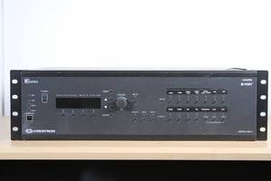 lot 68 image: Crestron DMPS3300C 3Series DigitalMedia Presentation System 300