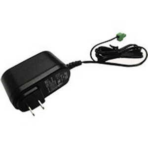 lot 78 image: Lot of 2  12V External Power Supply for AMX Units in This Auction  MSRP $30