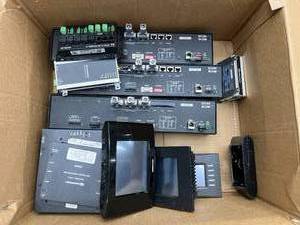lot 81 image: Large Lot  Crestron & AMX Home Automation Equipment