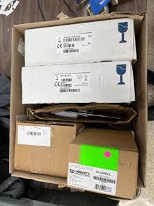 lot 95 image: Large Lot  Misc AV Equipment incl. Crestron, & More