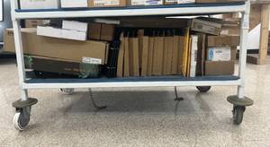 lot 101 image: Large Lot  Tech Equipment, Mounts & Accessories
