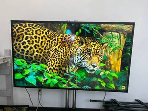 Panasonic TH‑70SF2HU – 70″ Class Full HD Commercial Display / MSRP: $6000