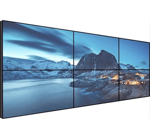 1x NEC P462 MultiSync 46″ Professional Display Monitor / Linkable / MSRP: $500 Each