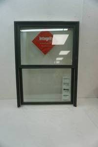 lot 24 image: Window (NEW) 42x 30.