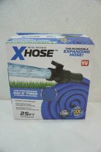lot 43 image: Expanding Hose (New in Box)