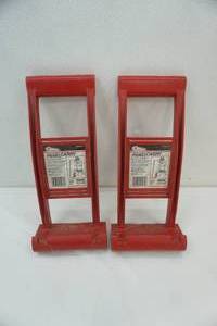 lot 70 image: Stanley Panel Carry Tools (2ct)