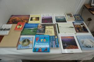 lot 113 image: Book Lot