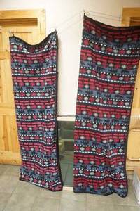 lot 118 image: (2ct) Fleece Cabin Wraps