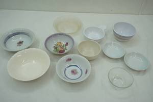 lot 120 image: Vintage & Modern Glassware