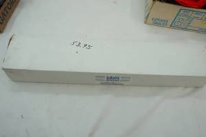 lot 182 image: Drag Specialties Saddlebag Side Light