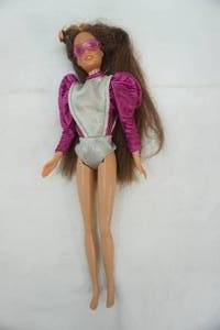 lot 188 image: Barbie