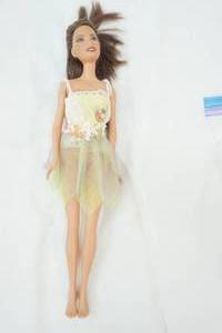 lot 189 image: Barbie