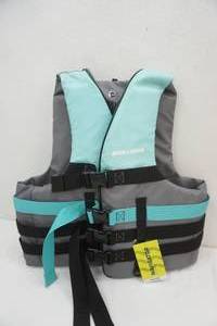 lot 216 image: Life Jacket
