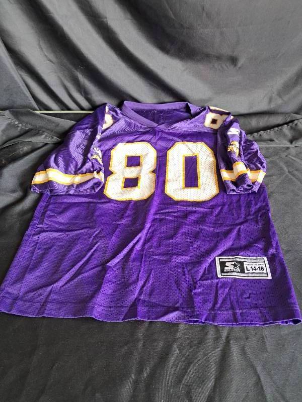 lot 46 image: Chris Carter Jersey Size L