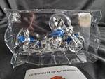Harley Davidson Replica Bike