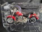 Harley Davidson Replica Bike