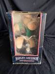 Harley Davidson Plush animation "Born to be Wild"
