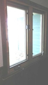 lot 135 image: Cabin Tear-down 11 x 11 Room.