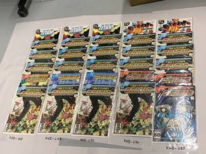lot 14R image: Vintage DC Comics Teen Titans, Superman & Beyond Crisis Lot