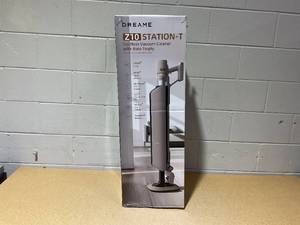 lot 15 image: DREAME Z10 Station Cordless Vacuum Cleaner with 2.5L Auto Dust Base, Smart Stick Vacuum Cleaner