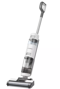 lot 16 image: Tineco iFloor 3 Breeze - Cordless WetDry Vacuum Cleaner and Hard Floor Washer Lithium Battery, 2 Speeds