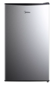 lot 56 image: Midea 3.3 cu ft Compact Refrigerator