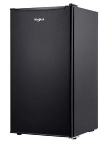 lot 57 image: Whirlpool 3.3 cu ft Refrigerator