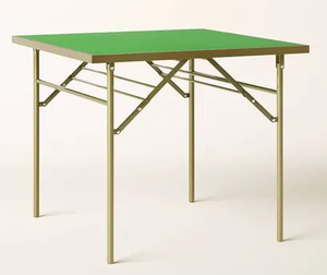 lot 101 image: Kate Spade New York Folding Table