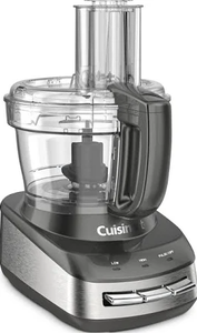 lot 102 image: Cuisinart Core Custom 10-Cup Food Processor