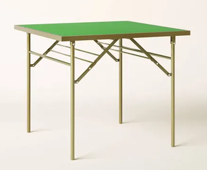 lot 337 image: Kate Spade New York Folding Table