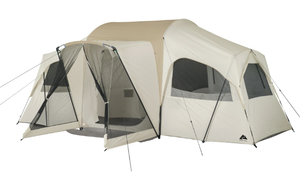 lot 339 image: Ozark Trail, 12-Person Glamping Tent, 19 x 18 x 84