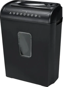 lot 402 image: PenGear 6 Sheet Cross Cut Shredder