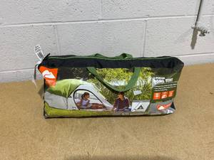 lot 124 image: Ozark Trail 3-Person Dome Tent