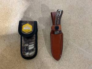 lot 129 image: LOT OF 2 Blades