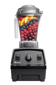 lot 4 image: Vitamix Propel 410 10-Speed Countertop Blender
