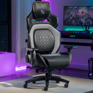 lot 29 image: DPS PRO Bravent Elite Gaming Chair