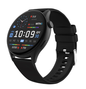 lot 130 image: WITHit Deca Smartwatch