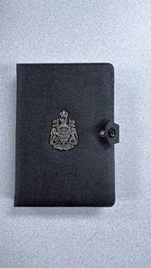 1976 Royal Canadian Mint Coin Set