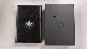 lot 23 image: 1987 Canadian Uncirculated Coin Set
