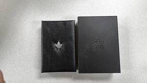 lot 25 image: 2023 Canada Royal Canadian Mint Proof Coin Set