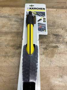 lot 75 image: Karcher Wheel Rim Brush (Bayonet)