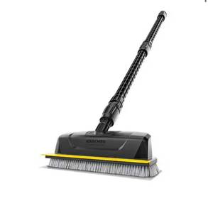 lot 47 image: KARCHER PS 30 Power Scrubber Pressure Washer BrushBroom Extension for K1-K5 2600 PSI