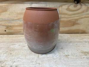 lot 82 image: Burton Planter Pot